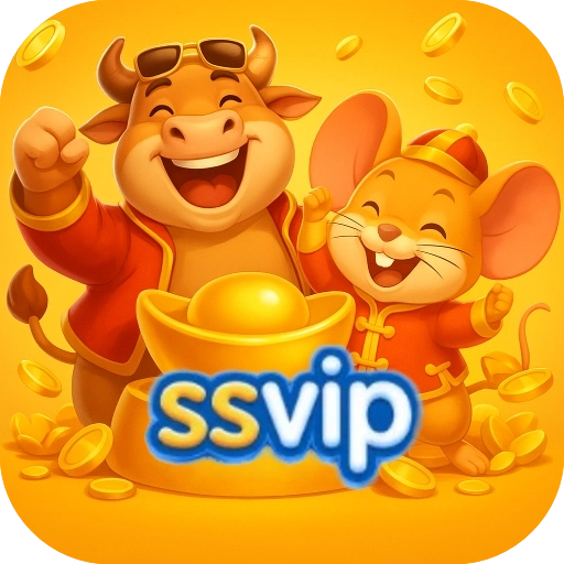 ssvip Logo