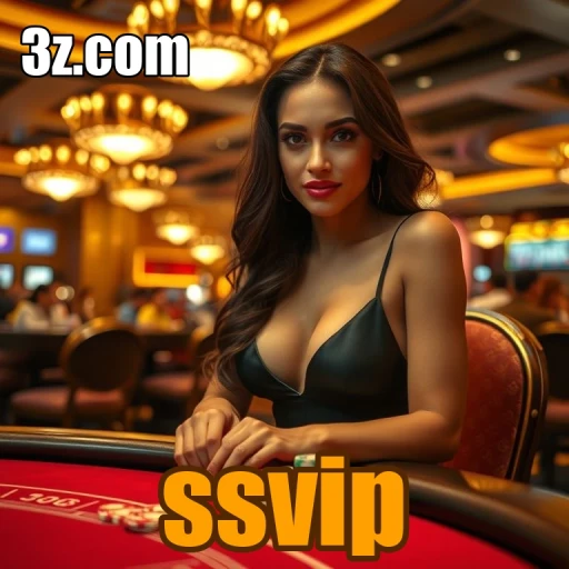 Multiplayer Fantástico no Ssvip: Conecte-se e Jogue!